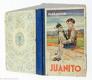 Seller image for Juanito for sale by La Social. Galera y Libros