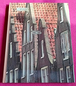 Seller image for AMSTERDAM for sale by LE BOUQUINISTE