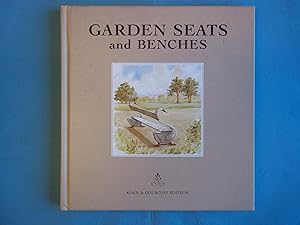 Immagine del venditore per Garden Seats and Benches. venduto da Carmarthenshire Rare Books