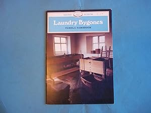 Laundry Bygones (Shire Album)