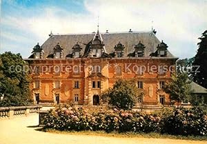 Postkarte Carte Postale Beynat Chateau de Sabeau