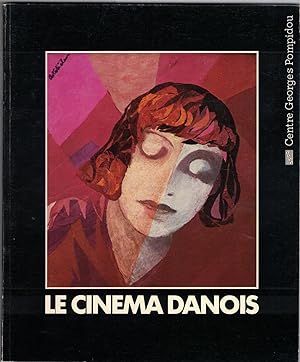 Le Cinéma danois. Sous la direction de Jean-Loup Passek assisté de Jacqueline Brisbois.