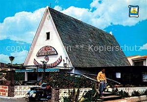 Imagen del vendedor de Postkarte Carte Postale Torreblanca del Sol La Barraca Restaurante a la venta por Versandhandel Boeger