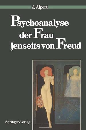 Bild des Verkufers fr Psychoanalyse der Frau jenseits von Freud zum Verkauf von AHA-BUCH GmbH