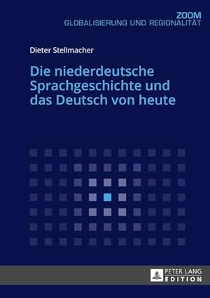 Bild des Verkufers fr Die niederdeutsche Sprachgeschichte und das Deutsch von heute zum Verkauf von AHA-BUCH GmbH