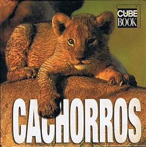 Seller image for CACHORROS for sale by Librera Torren de Rueda