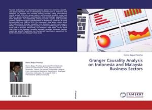 Seller image for Granger Causality Analysis on Indonesia and Malaysia Business Sectors for sale by AHA-BUCH GmbH