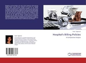 Seller image for Hospital's Billing Policies : A Comparative Analysis for sale by AHA-BUCH GmbH