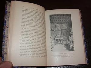 Seller image for La vie de mon pre - Avec introduction et notes de Henri D'Almras for sale by Hairion Thibault