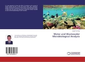 Seller image for Water and Wastewater Microbiological Analysis for sale by AHA-BUCH GmbH