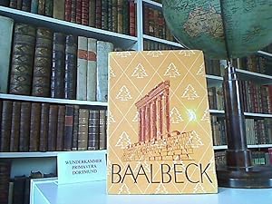 Baalbeck.