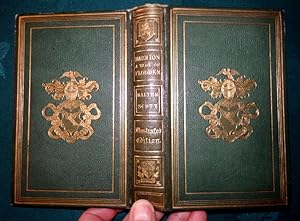 Marmion. A Tale Of Flodden Field. (Presentation Binding).