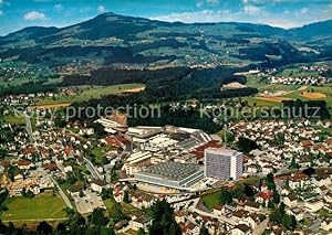 Postkarte Carte Postale Rüti ZH Maschinenfabrik Rüti AG