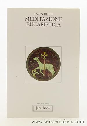 Bild des Verkufers fr Inos Biffi | Meditazione eucaristica. zum Verkauf von Emile Kerssemakers ILAB