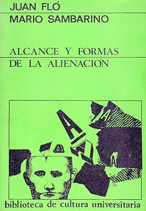 ALCANCE Y FORMAS DE LA ALIENACION