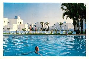 Seller image for Postkarte Carte Postale Monastir Tunesie Sunrise Abou Nawas for sale by Versandhandel Boeger