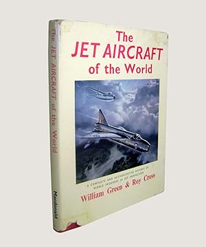 Bild des Verkufers fr The Jet Aircraft of the World. zum Verkauf von Keel Row Bookshop Ltd - ABA, ILAB & PBFA