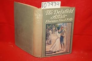 Seller image for The Delafield Affair for sale by Princeton Antiques Bookshop