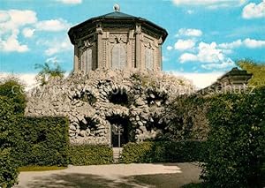 Seller image for Postkarte Carte Postale Veitshchheim Schneckenhaus im Hofgarten for sale by Versandhandel Boeger