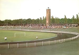 Postkarte Carte Postale Wroclaw Stadionu olimpijskiego Olympiastadion