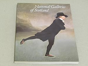 Image du vendeur pour AA. VV. National Galleries of Scotland mis en vente par Amarcord libri