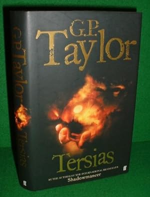 Seller image for TERSIAS for sale by booksonlinebrighton