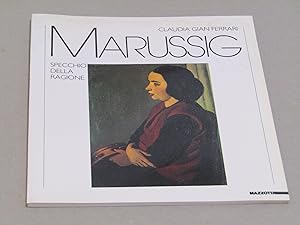 Seller image for Claudia Gian Ferrari. Marussig for sale by Amarcord libri