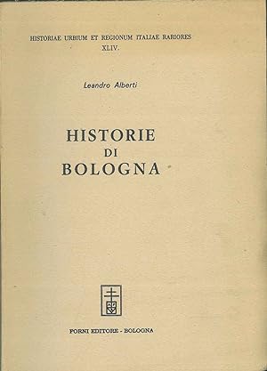 Historie di Bologna