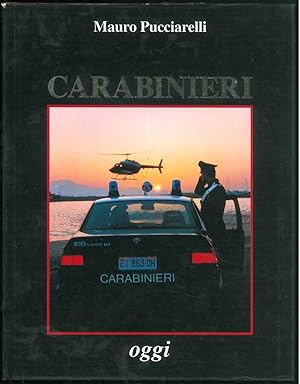 Carabinieri oggi