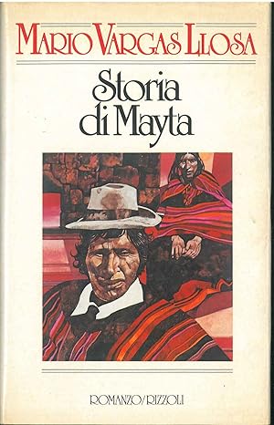 Storia di MaytaM