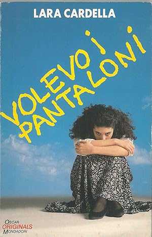 Seller image for Volevo i pantaloni for sale by Studio Bibliografico Orfeo (ALAI - ILAB)