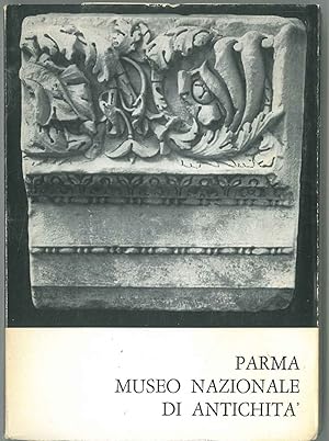 Parma museo nazionale di antichità