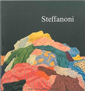 Seller image for Attilio Steffanoni. Dipinti 1960-1985 for sale by Studio Bibliografico Orfeo (ALAI - ILAB)