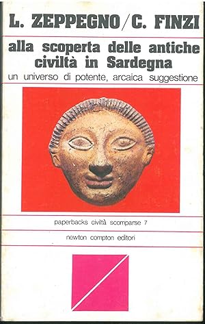 Alla scoperta delle antiche civiltà in Sardegna