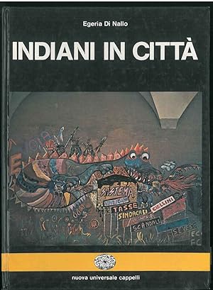 Indiani in città