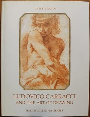 Ludovico Carracci and the art of drawing