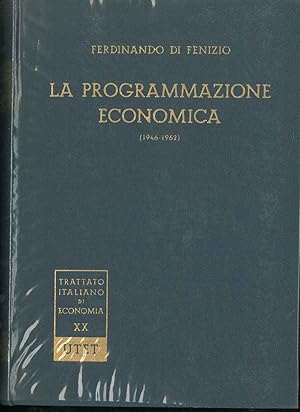 La Programmazione economica (1946-1962)