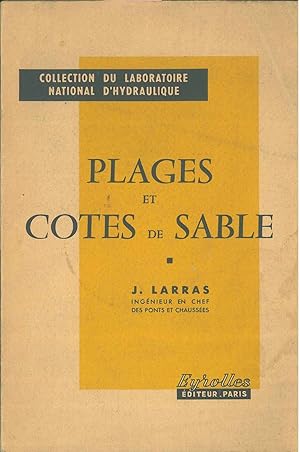 Plages et cotes de sable