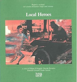 Local Heroes