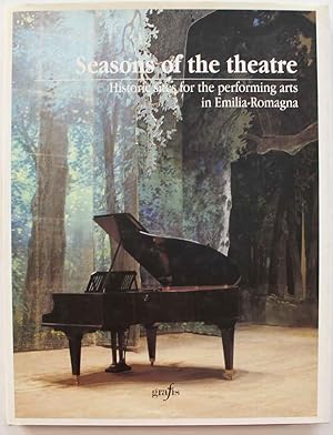 Seasons of the theatre. Historic sites for the performing arts