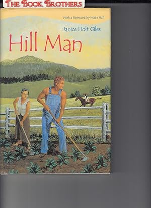 Seller image for Hill Man for sale by THE BOOK BROTHERS