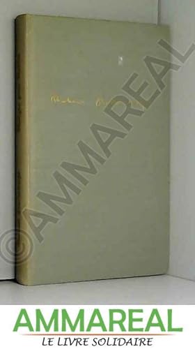 Seller image for Musique pour mohini for sale by Ammareal