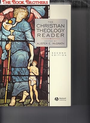 Imagen del vendedor de The Christian Theology Reader a la venta por THE BOOK BROTHERS