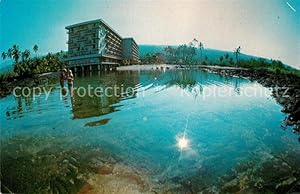 Seller image for Postkarte Carte Postale Hawaii US-State Keauhou Beach Hotel Kona Coast for sale by Versandhandel Boeger