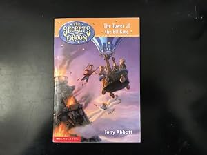 Image du vendeur pour The Secrets of Droon #9: The Tower of the Elf King mis en vente par Bug's Book Barn