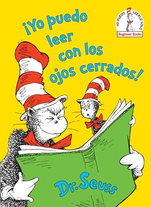 Seller image for Yo puedo leer con los ojos cerrados! / I Can Read With My Eyes Shut! -Language: spanish for sale by GreatBookPrices