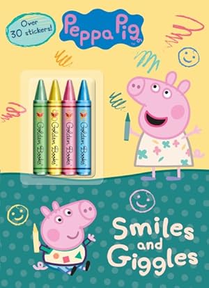 Seller image for Smiles and Giggles for sale by GreatBookPrices