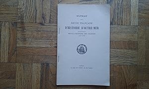 Les Sociétés d'Exploitation au Congo et l'opinion française de 1890 à 1906