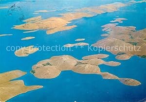 Seller image for Postkarte Carte Postale Kornati Jadranski arhipelag for sale by Versandhandel Boeger