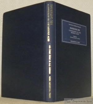 Bild des Verkufers fr Handling sin. Confession in the middle ages. York Studies in Medieval Theology II. zum Verkauf von Bouquinerie du Varis